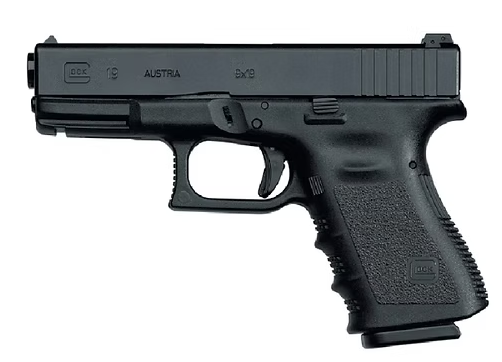 Glock 19 Gen 3