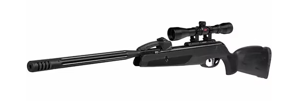 Gamo Replay-10 Maxxim IGT Air Rifle – 4.5mm (With 4×32 Riflescope)
