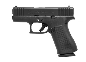 Glock 43X