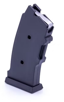 CZ MAGAZINE 452/455 22LR 10 RND POLYMER