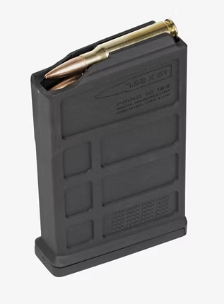 PMAG® 10 7.62 AC – AICS Short Action