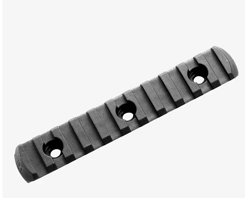 MAGPUL M-LOK® Polymer Rail, 11 Slots