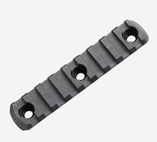 MAGPUL M-LOK® Polymer Rail, 9 Slots