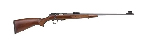 CZ 457 22 LR RIFLE LUX 24"