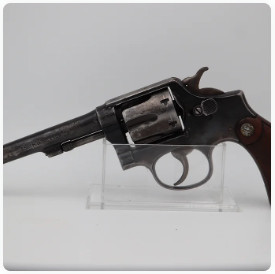 Smith & Wesson 38 S&W