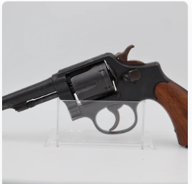 Smith & Wesson 38