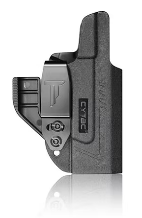 CytacI-Mini-guard Holster(G3)-Taurus G3
