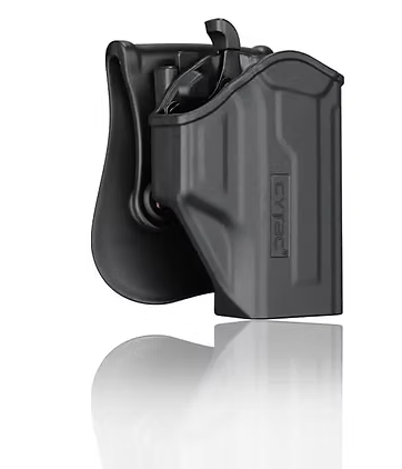Cytac Holster for Taurus | T-ThumbSmart Series – OWB