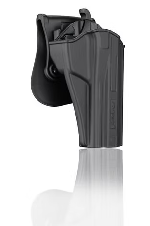 Cytac t-Thumbsmart Belt Loop Holster Beretta 92FS