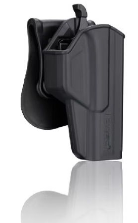 CYTAC Holster T-thumbsmart for Glock 17