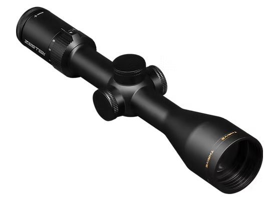ZEROTECH THRIVE 4-16X50mm ZEROPLEX
