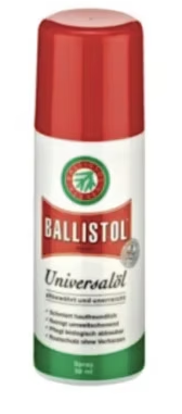 BALLISTOL SPRAY 50ML