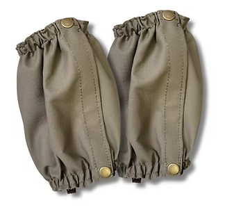 El Paso Ripstop Gaiters