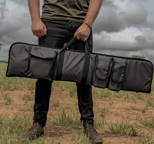 AR Range Bag