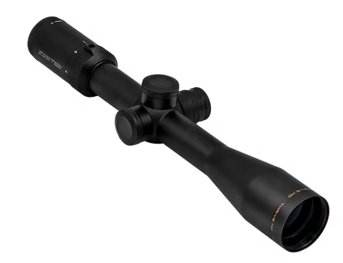 Thrive HD 4-16X44mm FFP LR HUNTER Illuminated