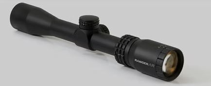RANGER RIFLESCOPE 2-7X32