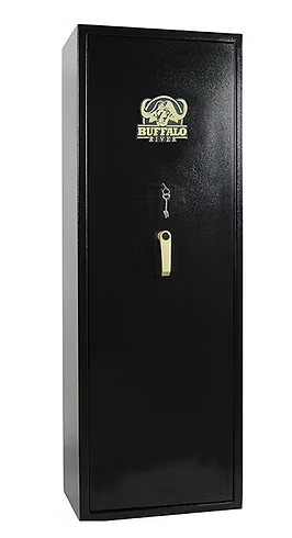 BUFFALO RIVER Silver Series 3 Gun Safe