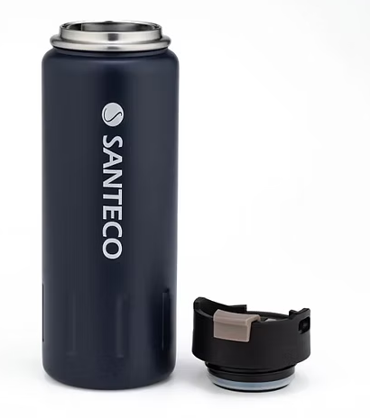 Santeco Kotka Thermal Bottle 710ml – Midnight Blue