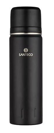 Santeco Kolima Flask 1L – Carbon Black