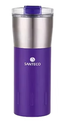 Santeco Kariba 500ml – Vine Purple