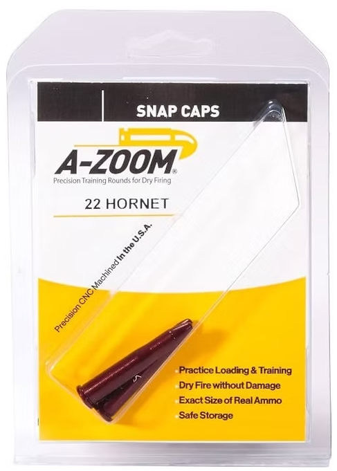 A-ZOOM Snap Caps 22 Hornet (2)
