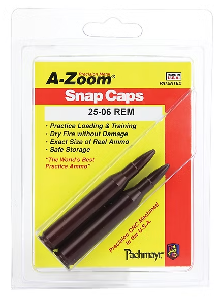 A-ZOOM Snap Caps 25-06 Rem (2)