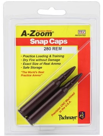 A-ZOOM Snap Caps 280 Rem (2)