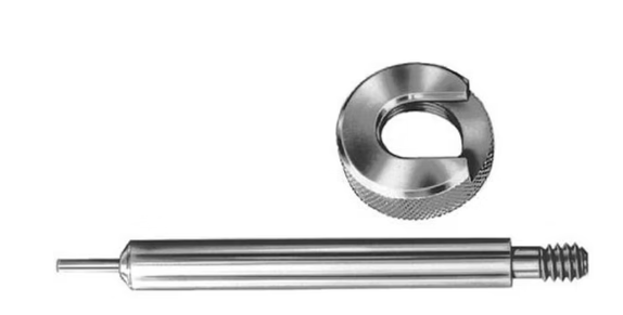 LEE GAUGE/HOLDER 50AE