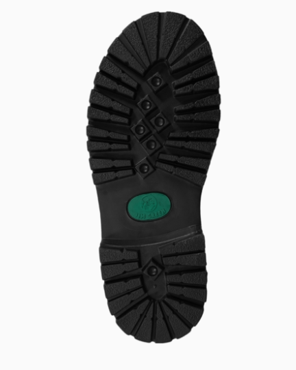 Jim Green Highlander/ Razorback – Brown