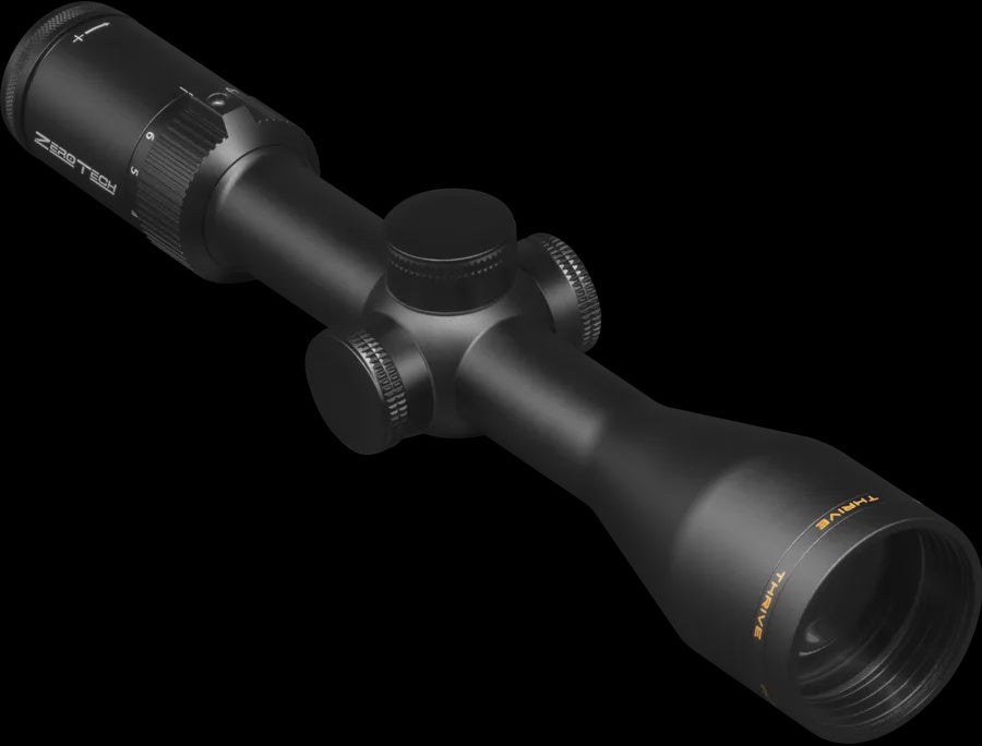 ZEROTECH THRIVE 4-16X50 PHR II