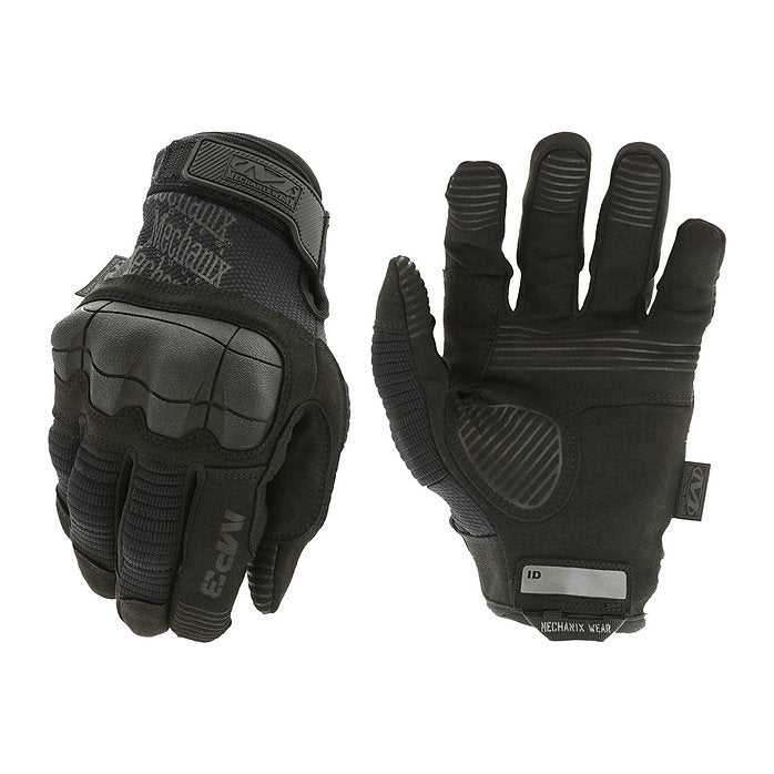 MECHANIX M-PACT® 3 Impact Resistant Tactical Gloves (Covert)