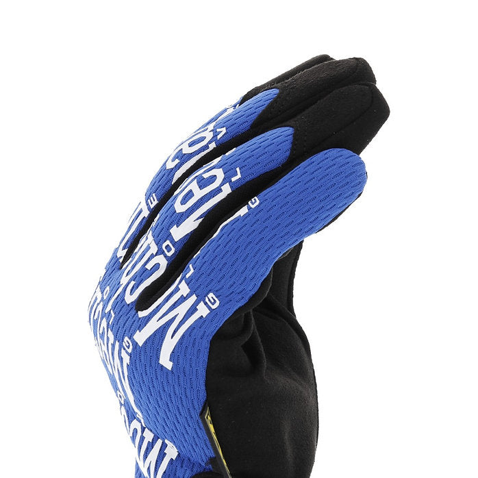 MECHANIX THE ORIGINAL® Work Gloves (Blue)