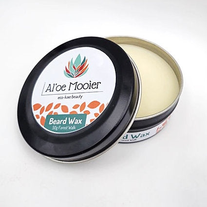 Al'oe Mooier Beard Wax (50 g)