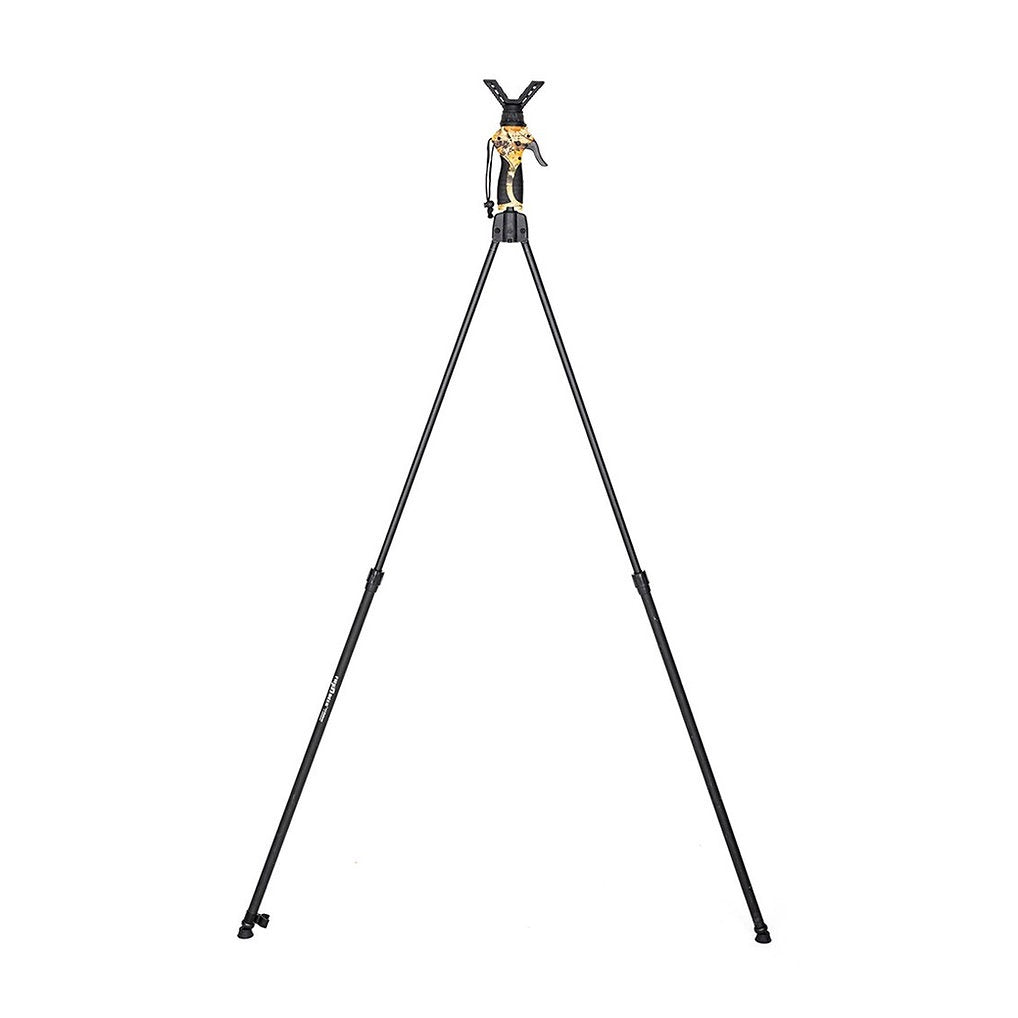 FIERY DEER Shooting Stick Bipod