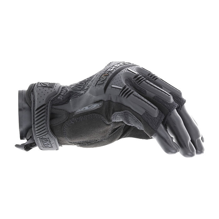 MECHANIX M-PACT® Fingerless Impact Resistant Tactical Gloves (Covert)