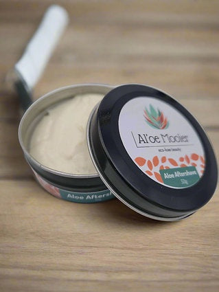 Al'oe Mooier Aloe Aftershave