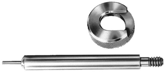 32 ACP Case Length Gauge & Shell Holder