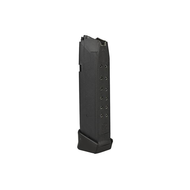 GLOCK 22 + 1 EXTENDED MAG
