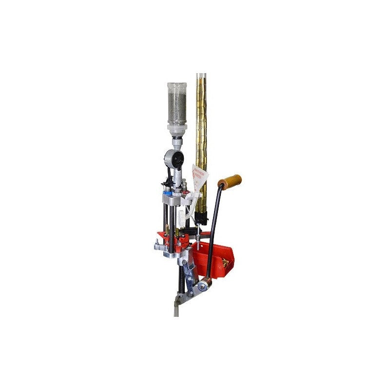 LEE PRO 4000 RELOADING PRESS KIT