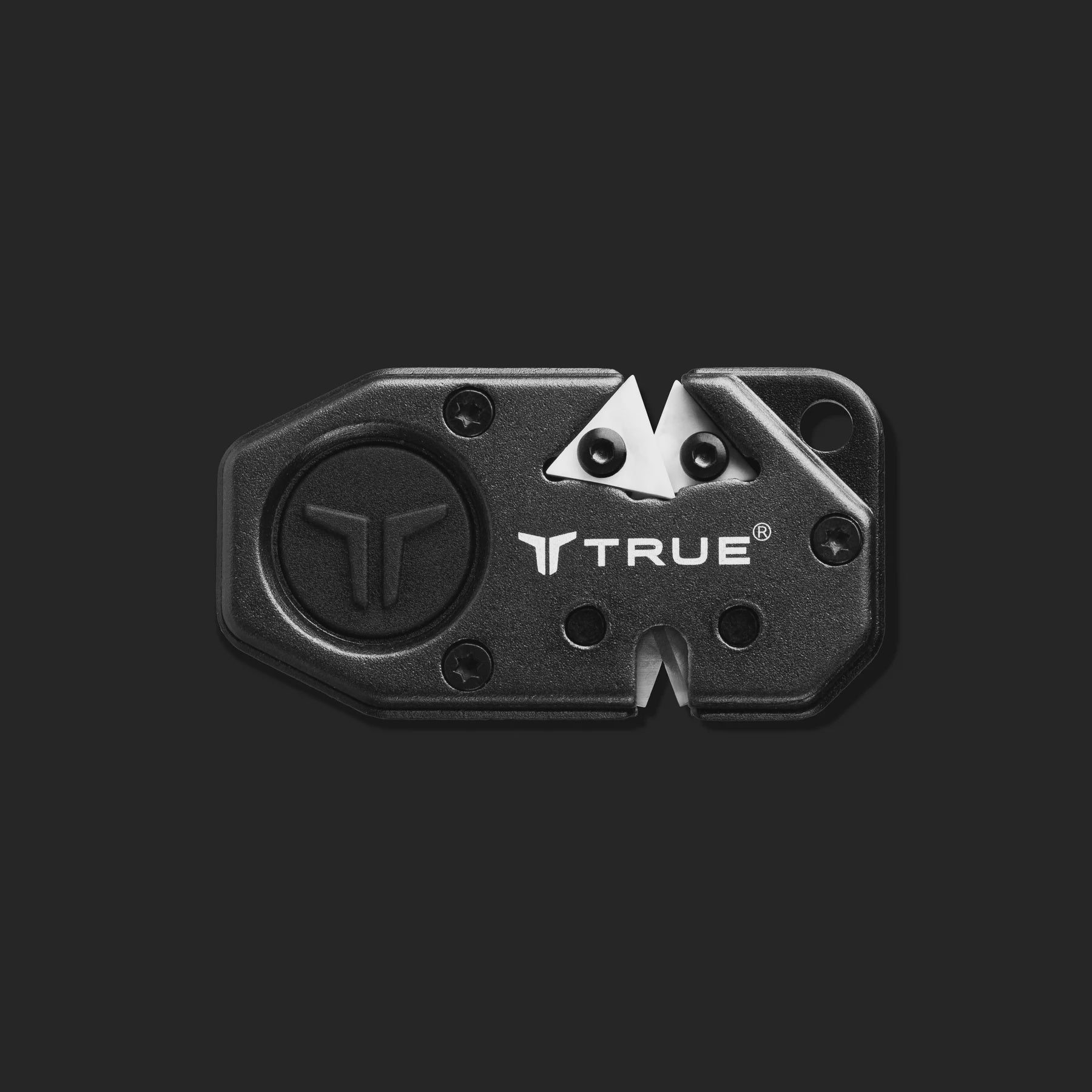TRUE UTILITY KNIFE SHARPENER