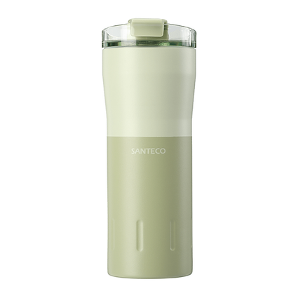 Santeco Kariba 500ml –  Bamboo Green