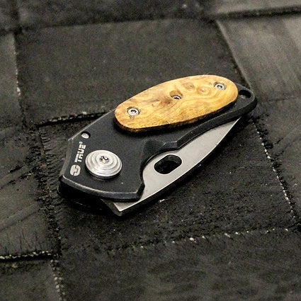 TRUE UTILITY JACK KNIFE