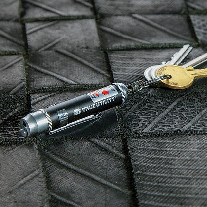 TU211 TRUE UTILITY LASERLITE