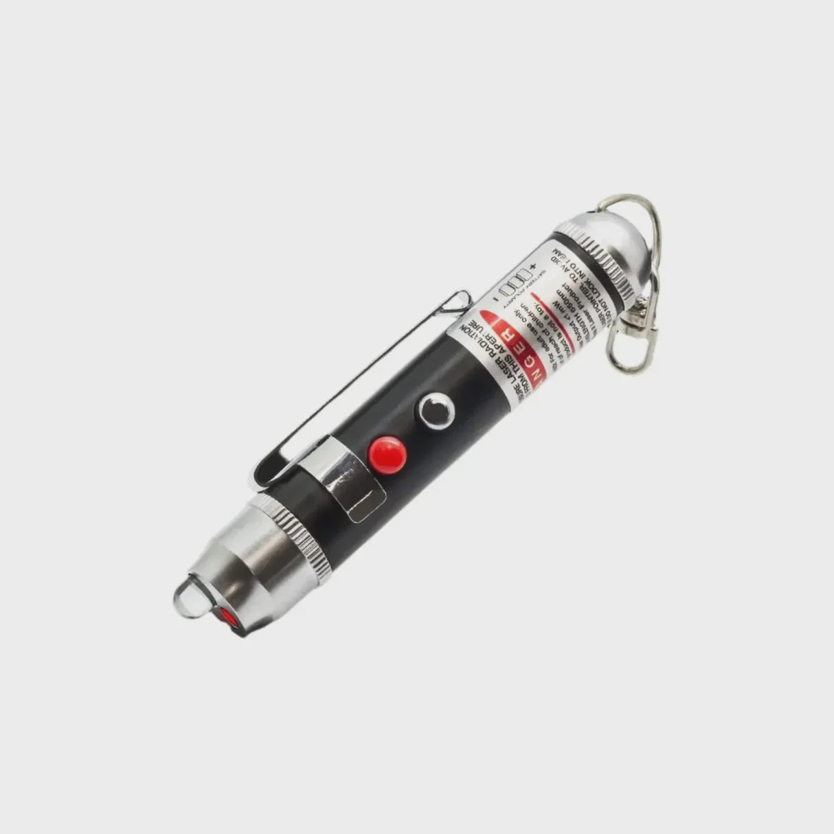 TU211 TRUE UTILITY LASERLITE