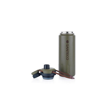 Santeco Ktwo 710ml – Jungle Green