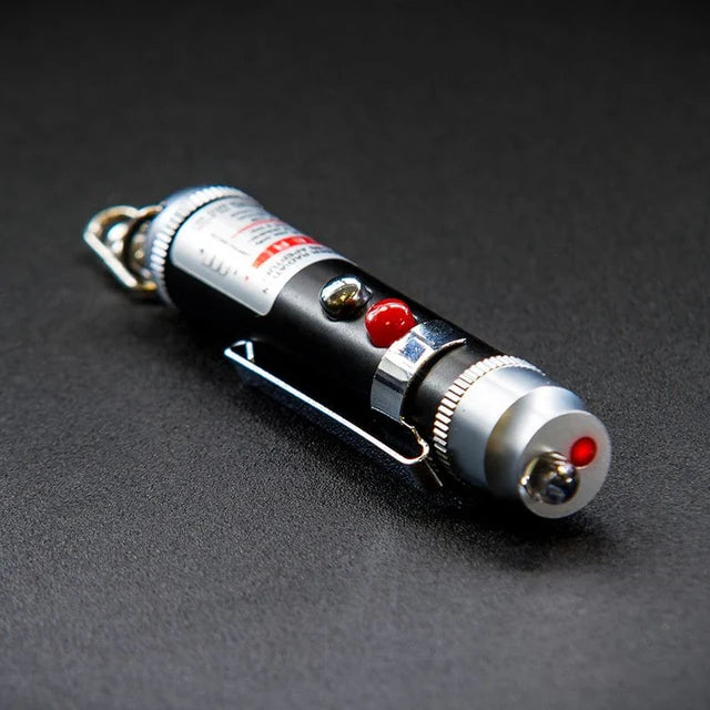 TU211 TRUE UTILITY LASERLITE
