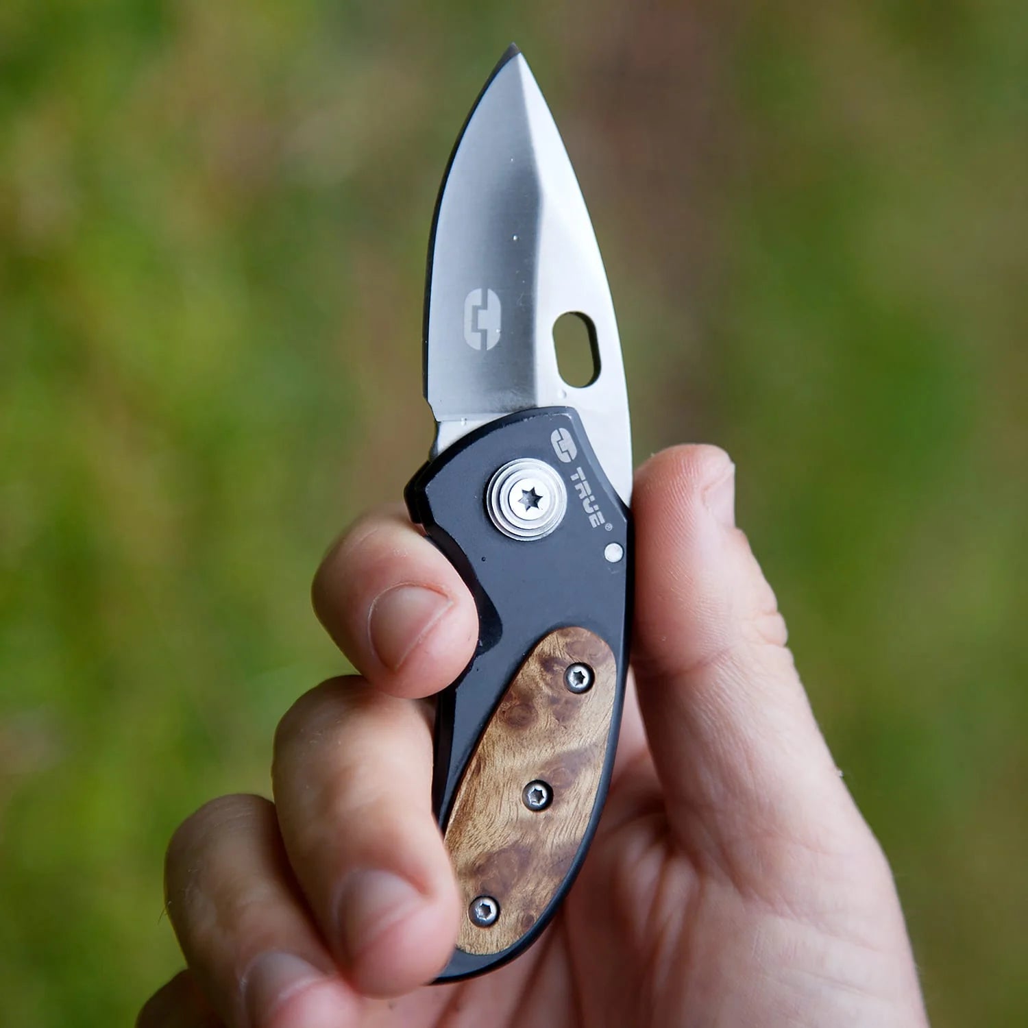 TRUE UTILITY JACK KNIFE