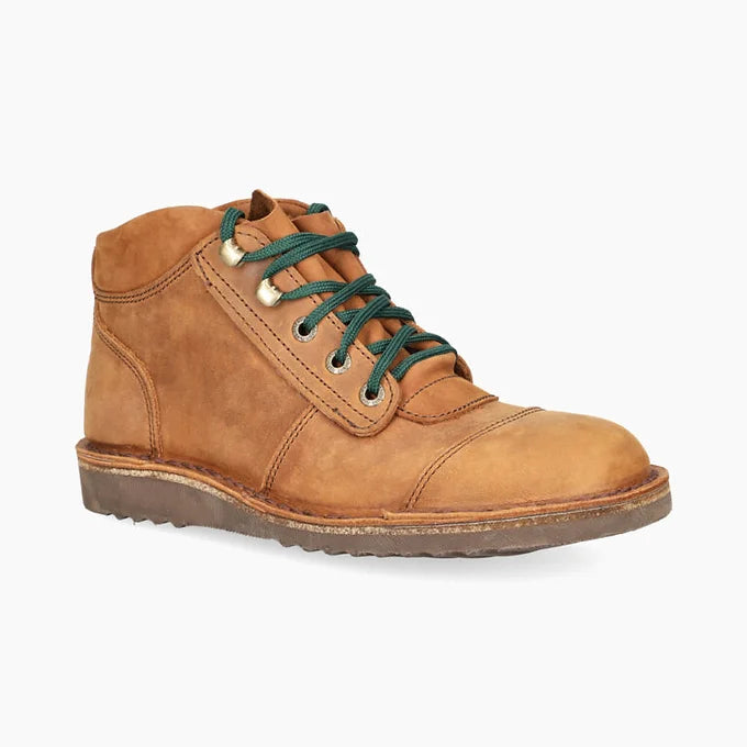 Jim Green  African Ranger – Fudge