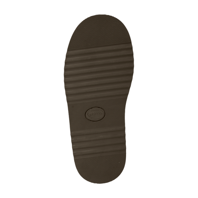 Jim Green  African Ranger – Fudge