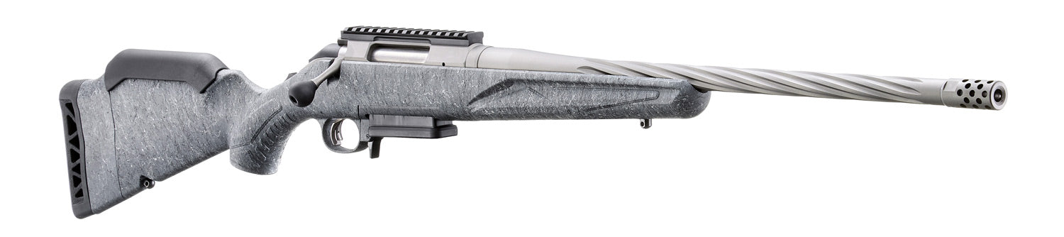 RUGER AMERICAN RIFLE GEN II STANDARD 6.5CR